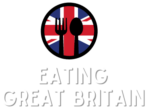 Logo Eating Great Britain